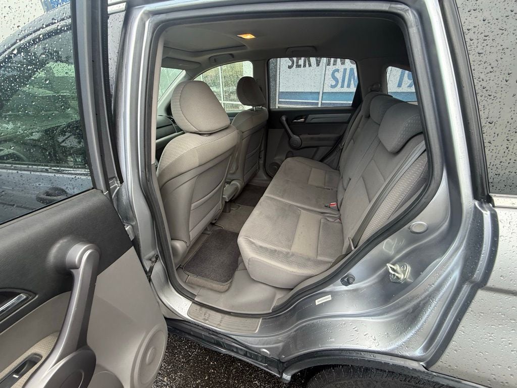 2008 Honda CR-V EX