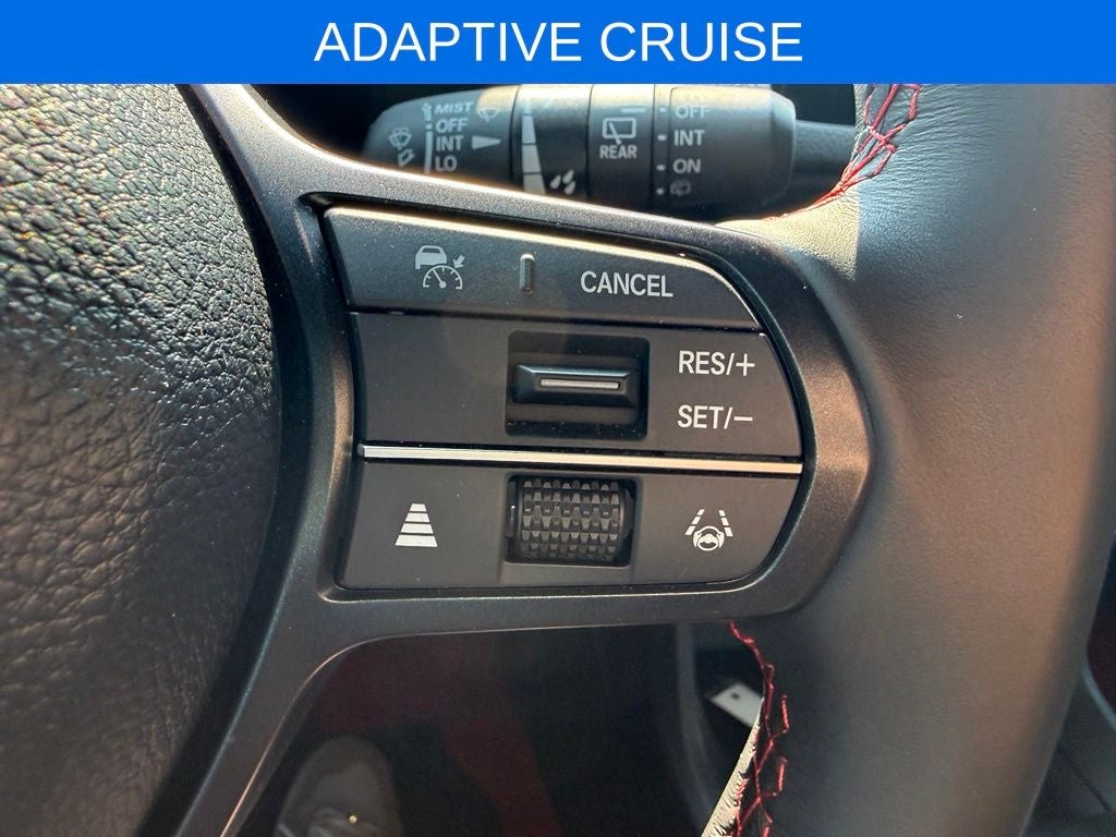 2023 Honda Civic Type R Manual