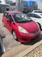 2009 Honda Fit Sport