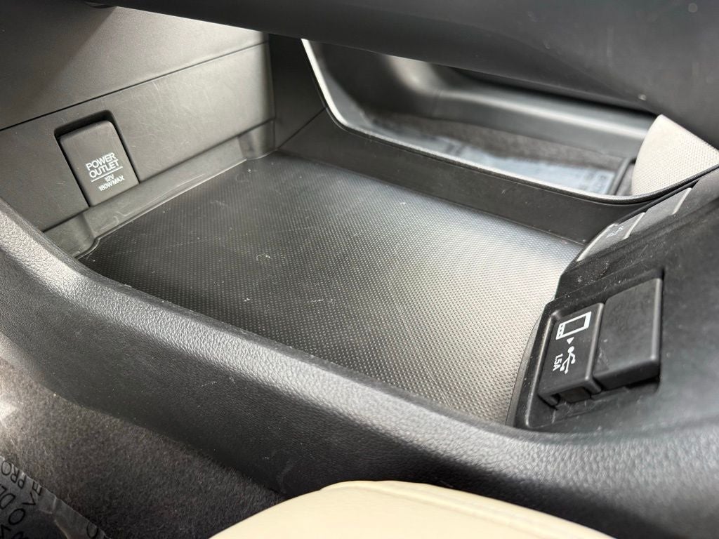 2021 Honda Clarity Plug-In Hybrid Base