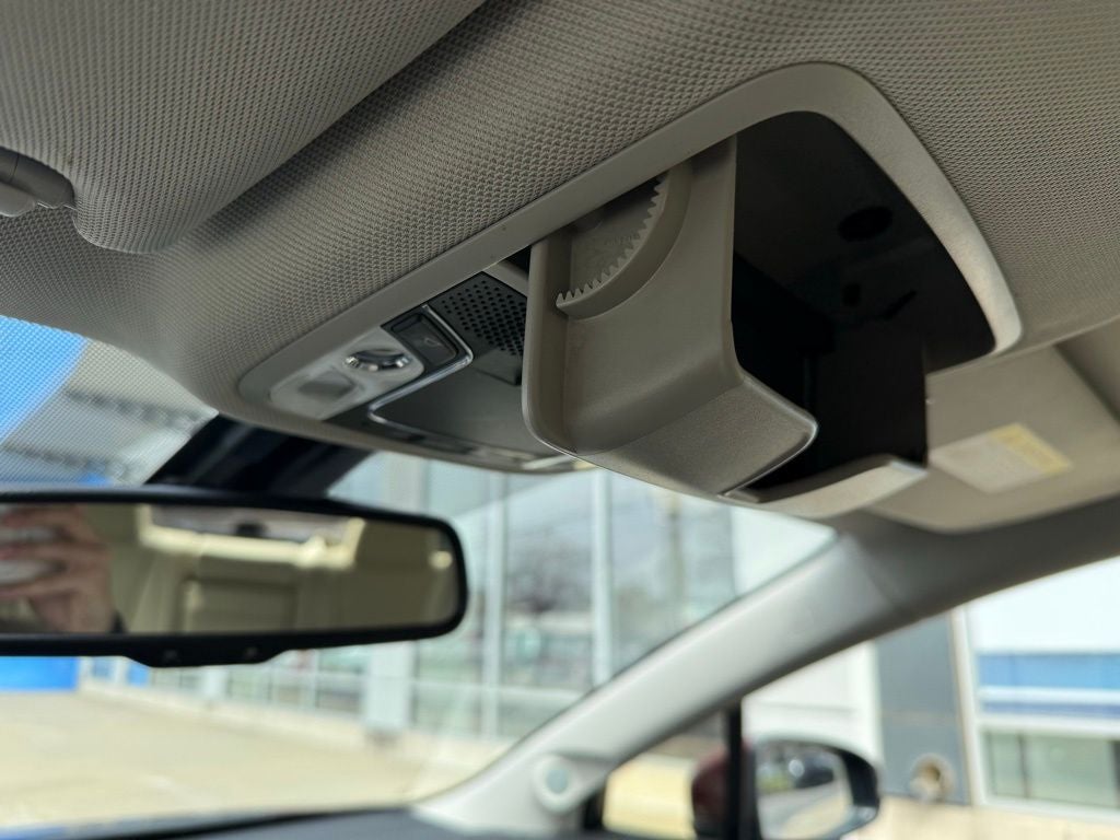 2021 Honda Clarity Plug-In Hybrid Base