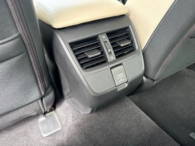 2021 Honda Clarity Plug-In Hybrid Base