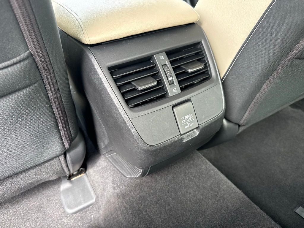 2021 Honda Clarity Plug-In Hybrid Base