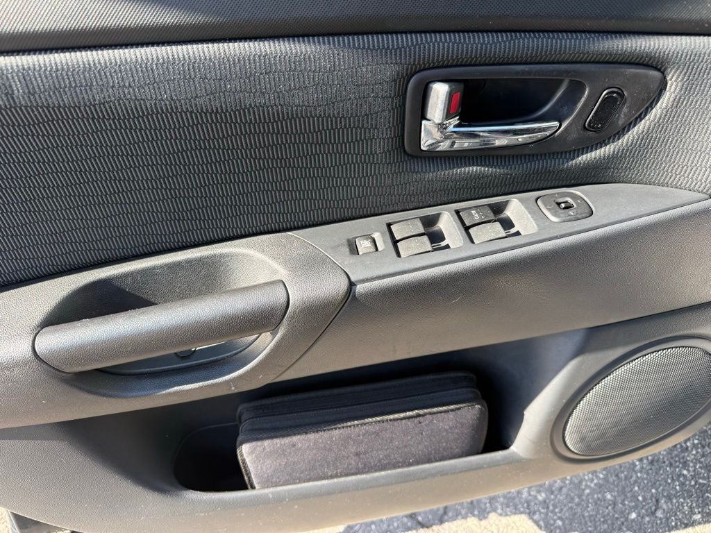 2009 Mazda Mazda3 i Touring Value