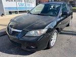2009 Mazda Mazda3 i Touring Value