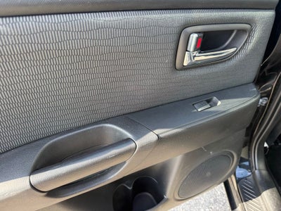 2009 Mazda Mazda3 i Touring Value