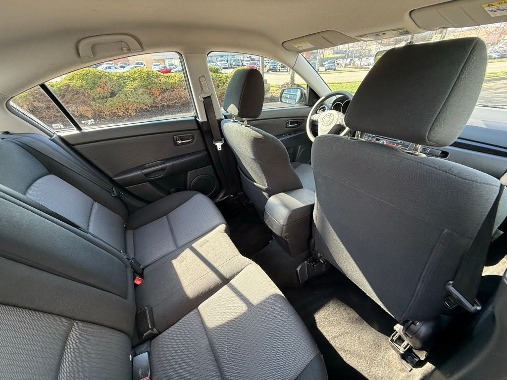 2009 Mazda Mazda3 i Touring Value