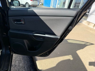 2009 Mazda Mazda3 i Touring Value