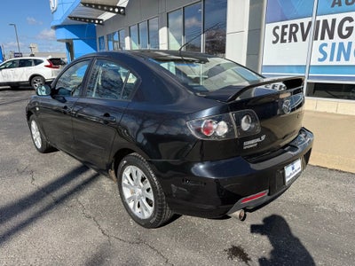 2009 Mazda Mazda3 i Touring Value