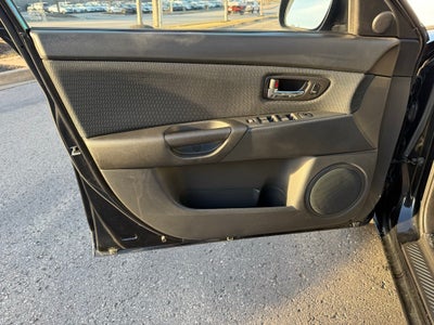 2008 Mazda Mazda3 i Touring Value