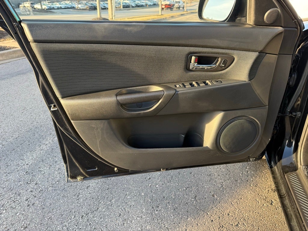 2008 Mazda Mazda3 i Touring Value