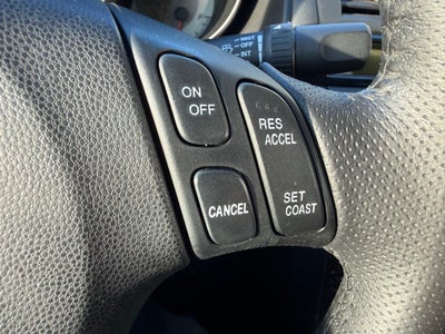 2008 Mazda Mazda3 i Touring Value