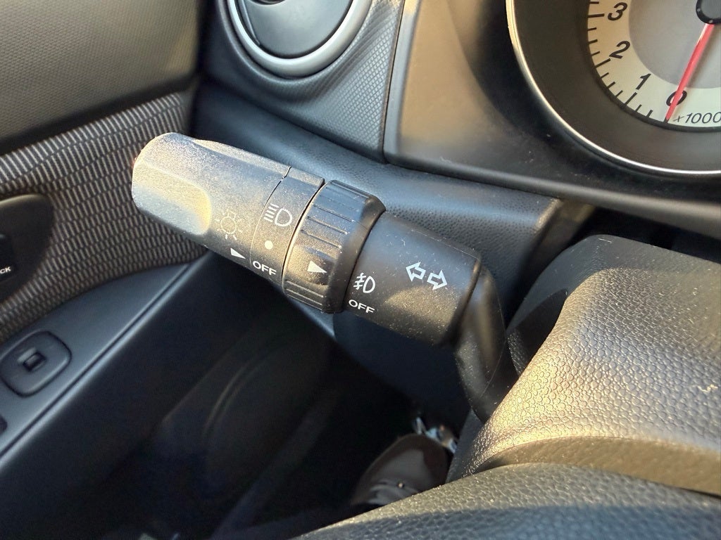 2008 Mazda Mazda3 i Touring Value