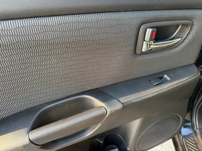 2008 Mazda Mazda3 i Touring Value