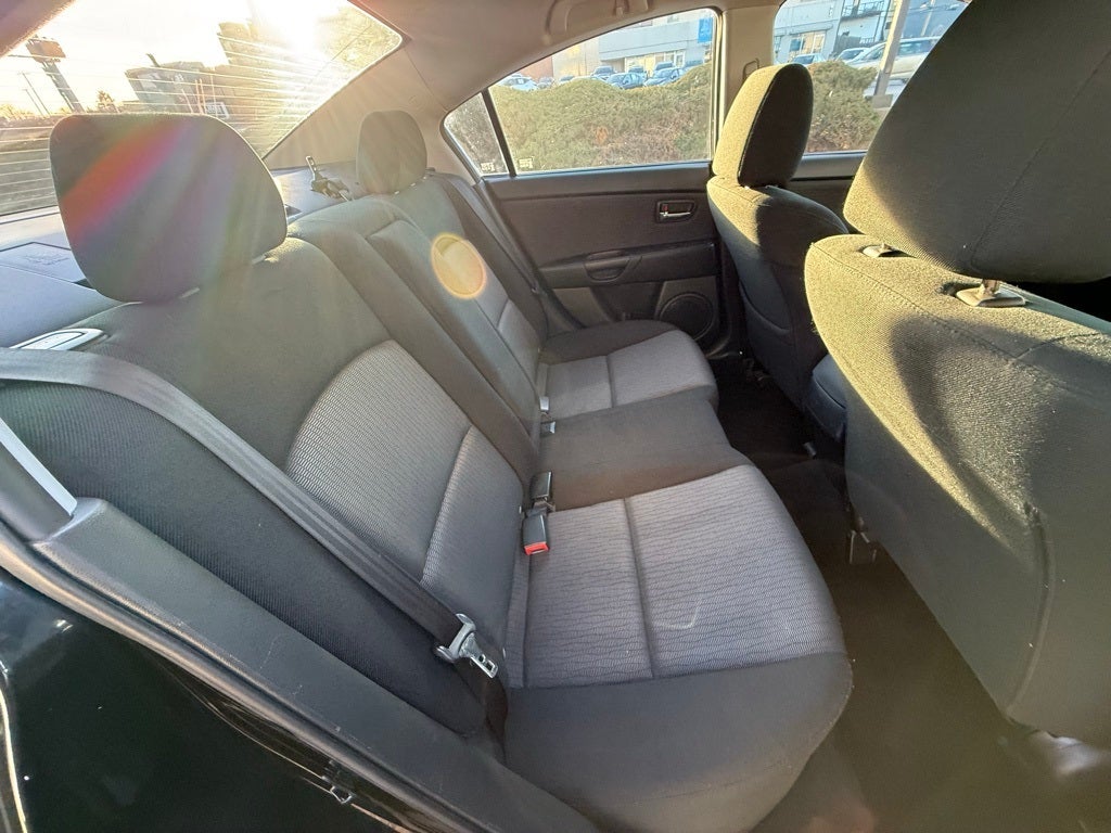 2008 Mazda Mazda3 i Touring Value