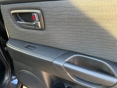 2008 Mazda Mazda3 i Touring Value