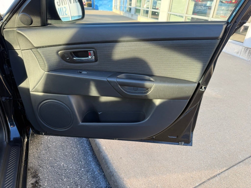 2008 Mazda Mazda3 i Touring Value