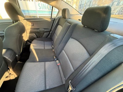 2008 Mazda Mazda3 i Touring Value