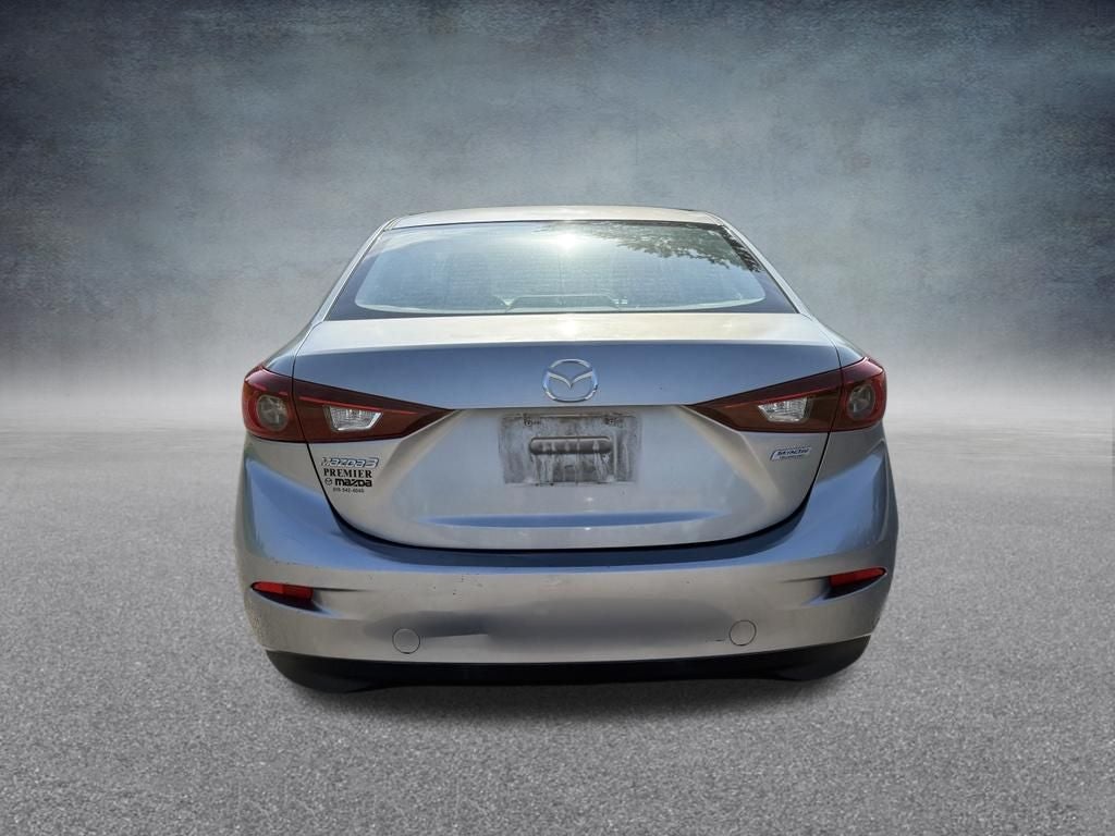 2014 Mazda Mazda3 i Sport