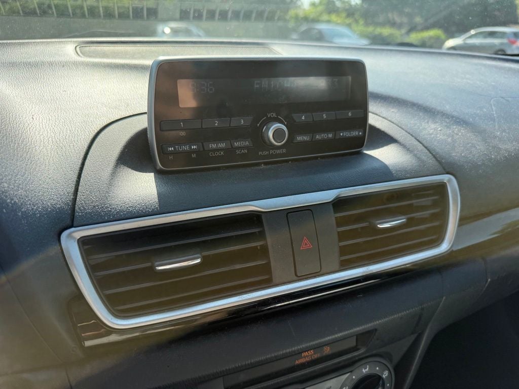 2014 Mazda Mazda3 i Sport