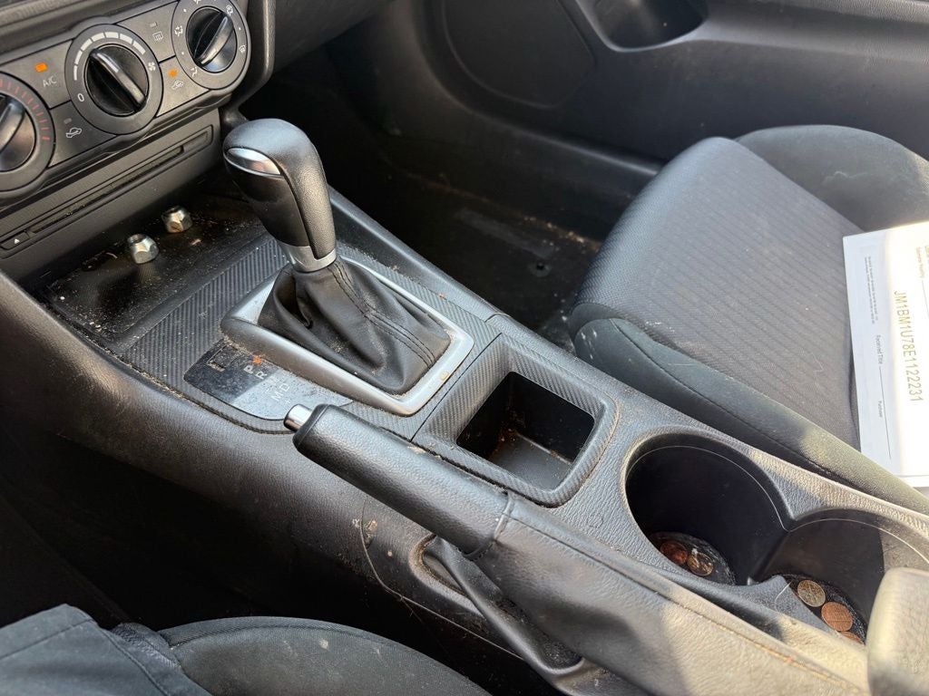 2014 Mazda Mazda3 i Sport