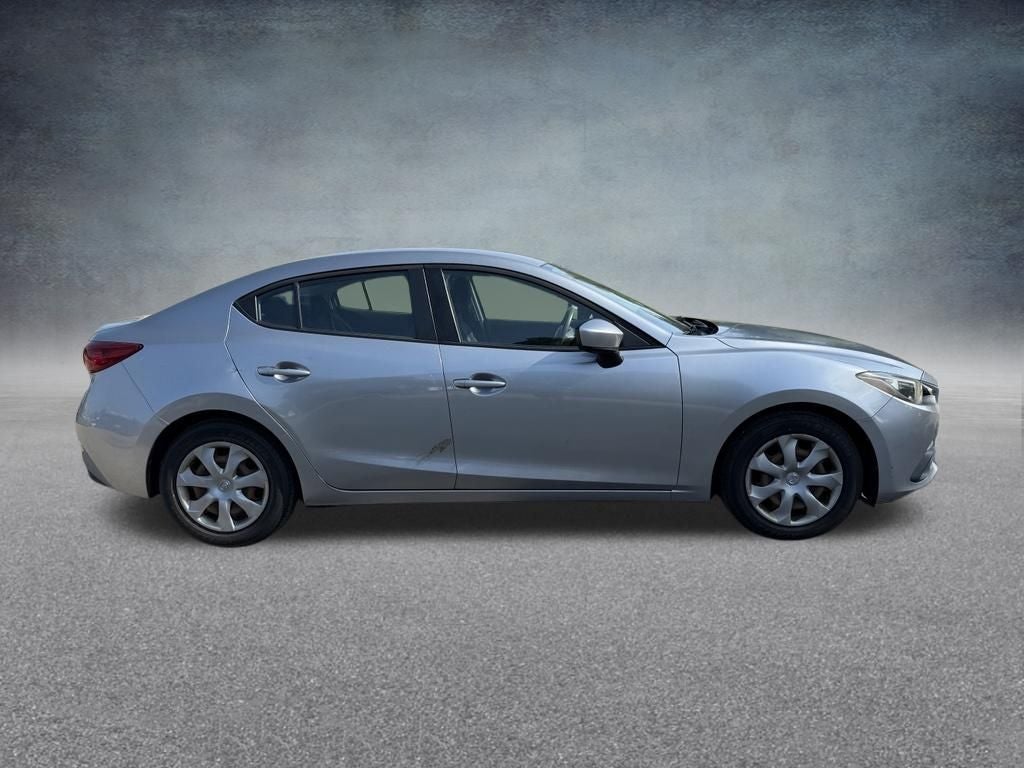 2014 Mazda Mazda3 i Sport