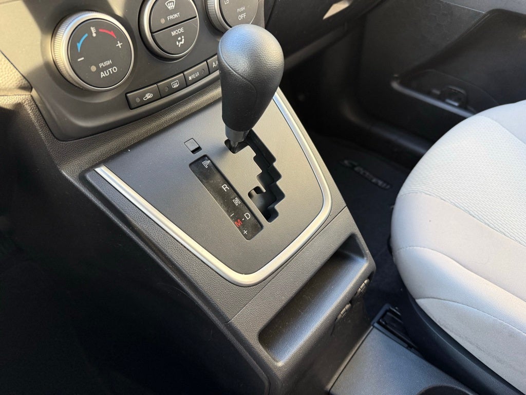2013 Mazda Mazda5 Sport
