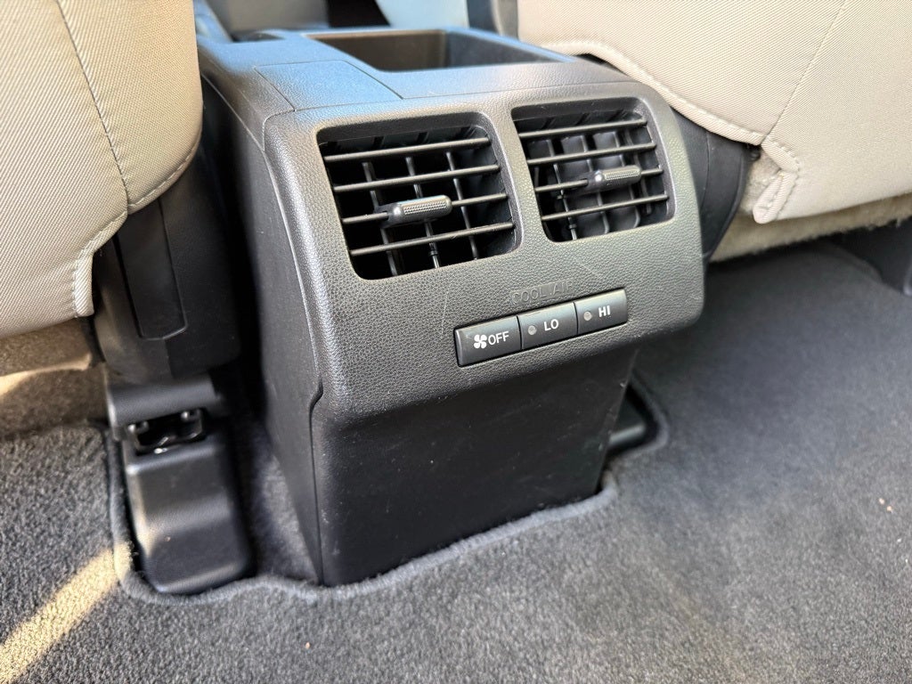 2013 Mazda Mazda5 Sport