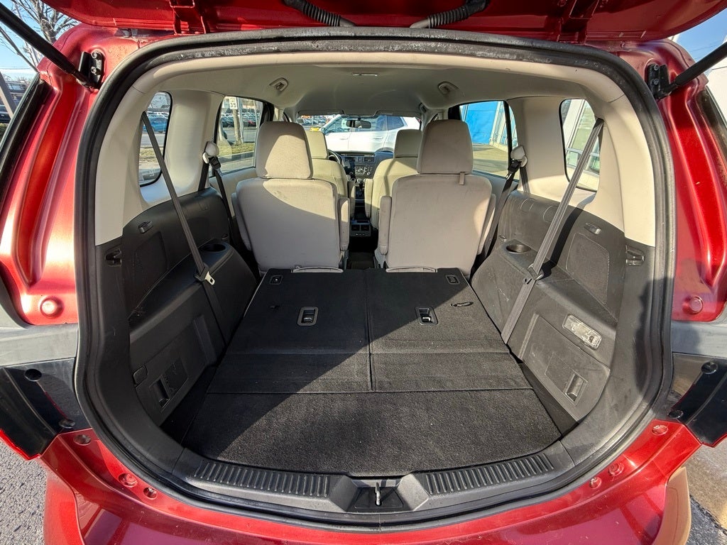 2013 Mazda Mazda5 Sport