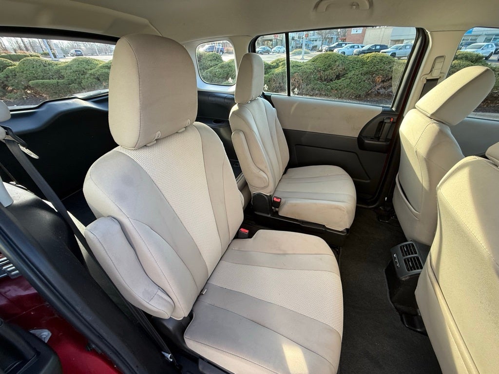 2013 Mazda Mazda5 Sport