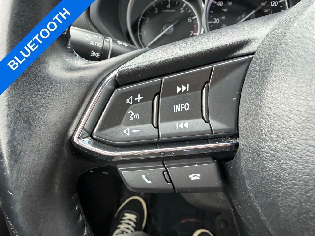 2020 Mazda Mazda CX-5 Sport