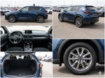2020 Mazda Mazda CX-5 Sport