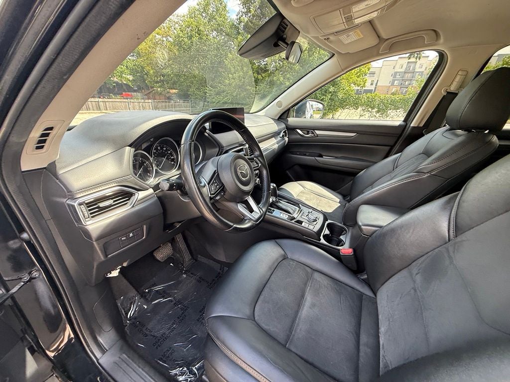 2021 Mazda Mazda CX-5 Touring