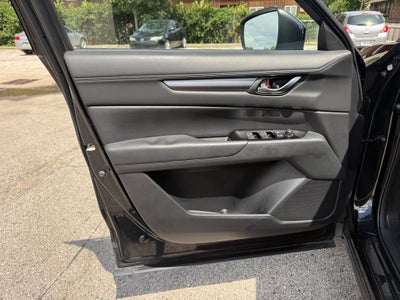 2021 Mazda Mazda CX-5 Touring