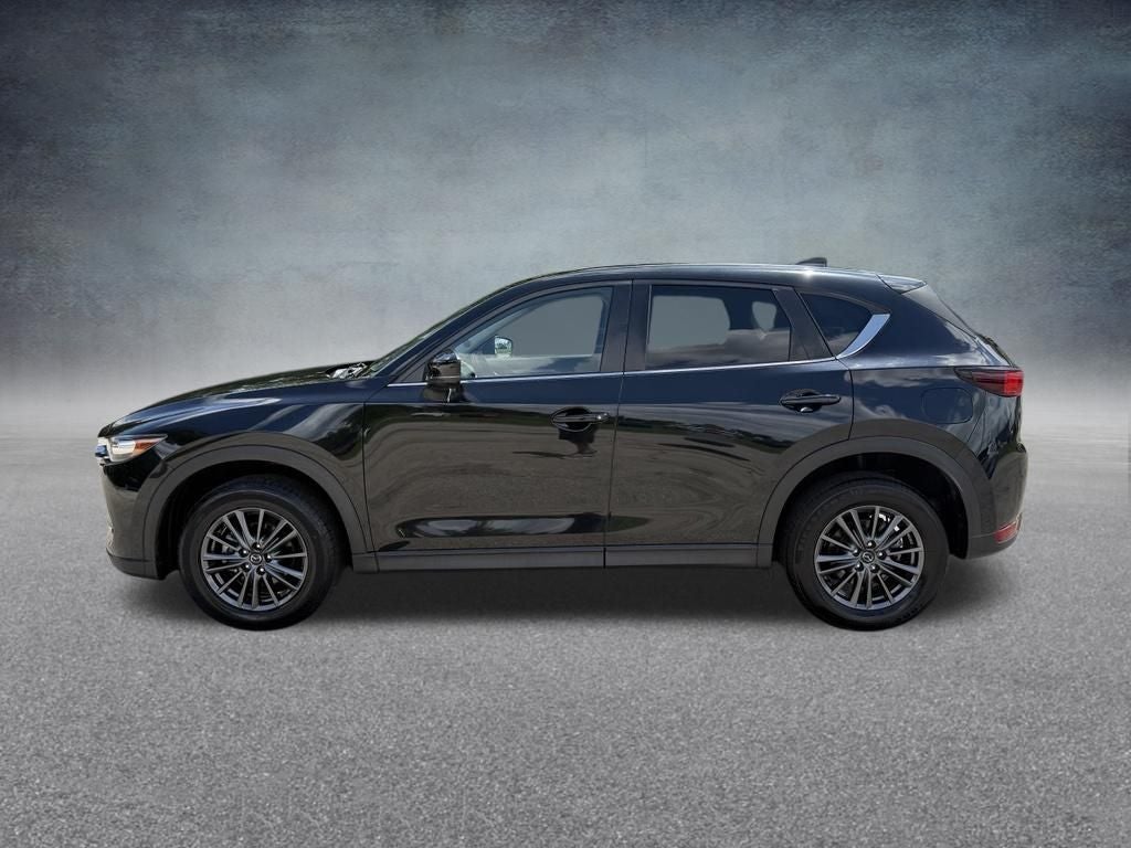 2021 Mazda Mazda CX-5 Touring