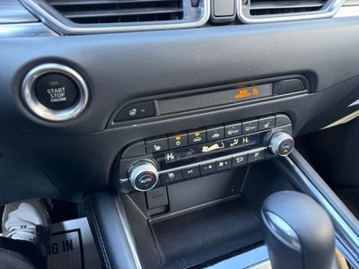 2023 Mazda Mazda CX-5 2.5 S Premium Plus Package