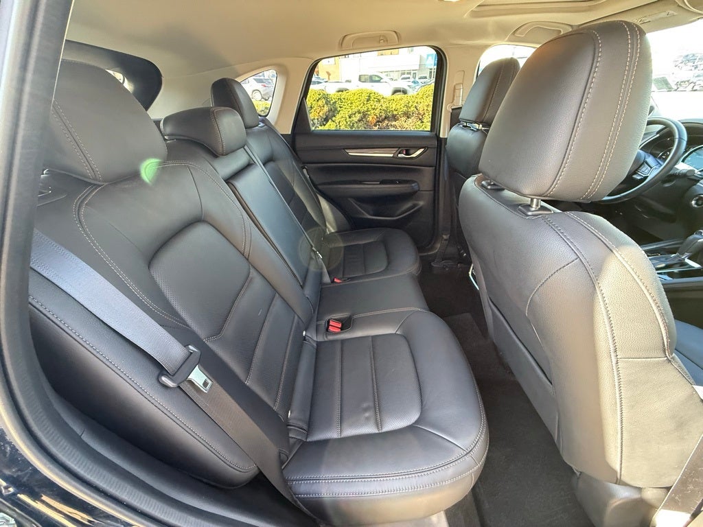 2023 Mazda Mazda CX-5 2.5 S Premium Plus Package
