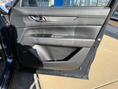 2023 Mazda Mazda CX-5 2.5 S Premium Plus Package