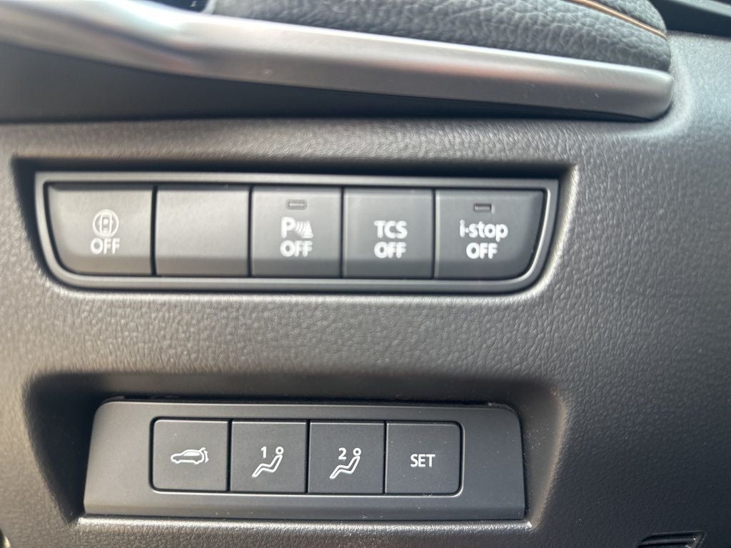 2024 Mazda Mazda CX-90 3.3 Turbo Premium