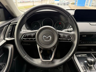 2024 Mazda Mazda CX-90 3.3 Turbo Premium
