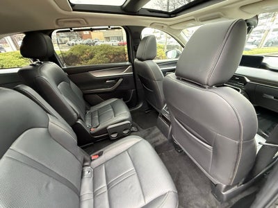 2024 Mazda Mazda CX-90 3.3 Turbo Premium