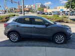 2020 Nissan Rogue Sport SV