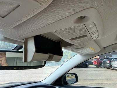 2014 INFINITI Q50 Premium