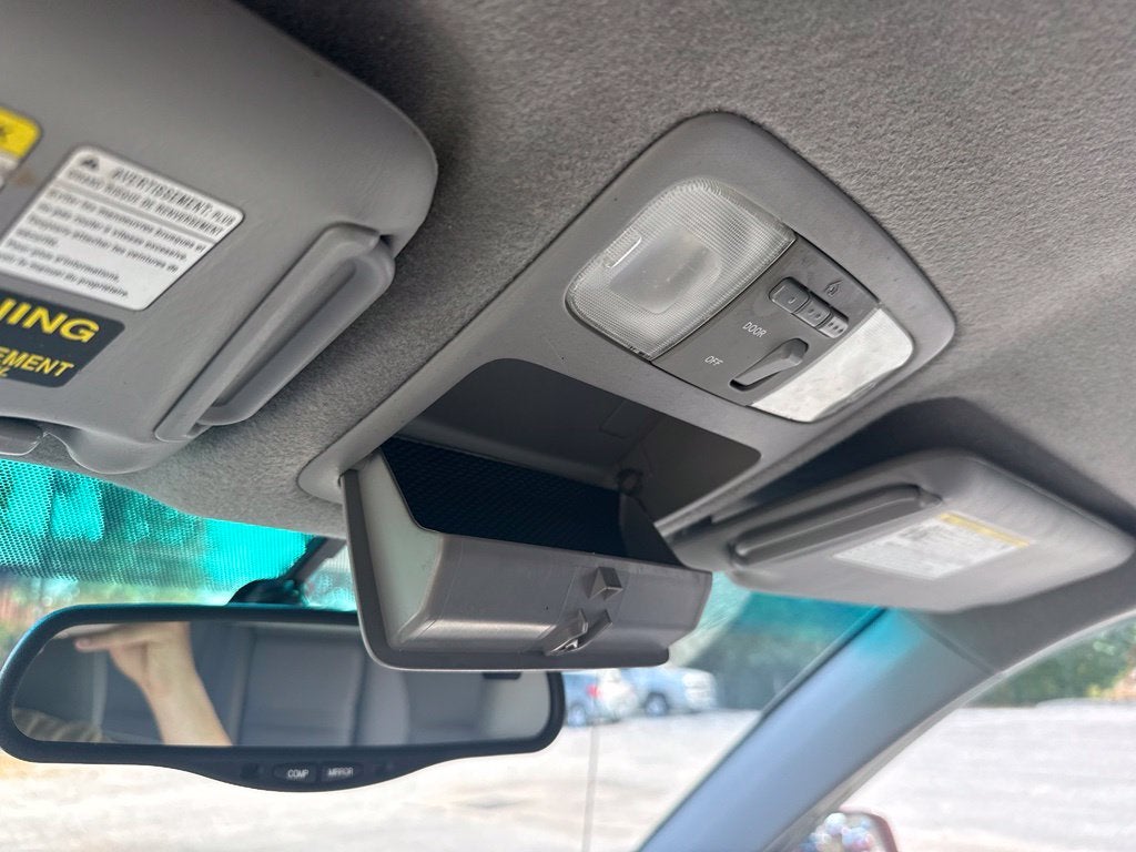 2006 Toyota Highlander V6