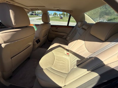 2006 Lexus LS 430