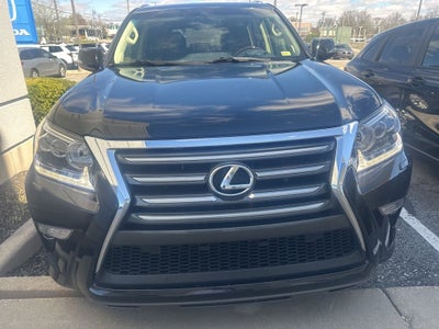 2019 Lexus GX 460