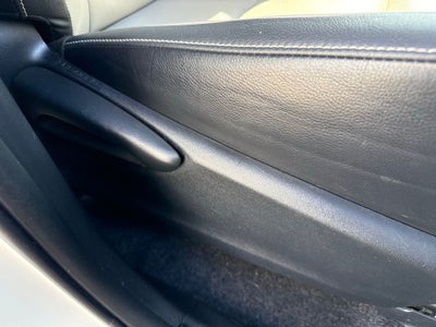 2017 Toyota RAV4 Hybrid Limited