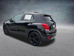 2018 Chevrolet Trax Premier