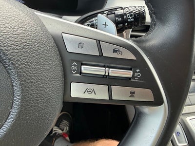 2024 Hyundai Palisade SEL 7 Passenger