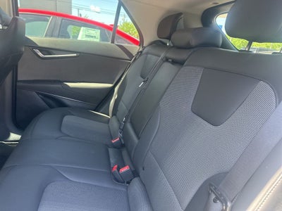 2024 Kia Niro EV Wind